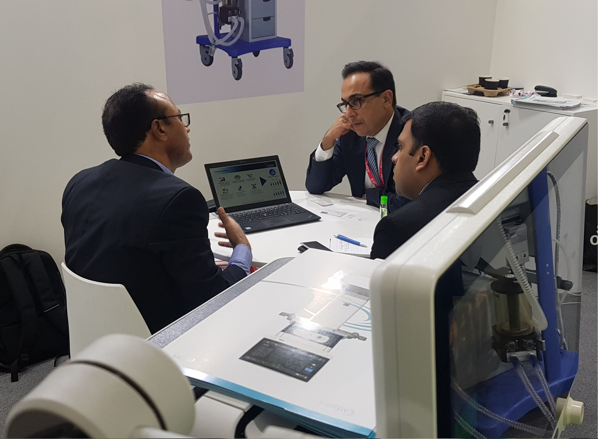 Arab Health 2020 004